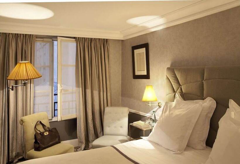 Fotos del hotel Hôtel Thérèse:  9