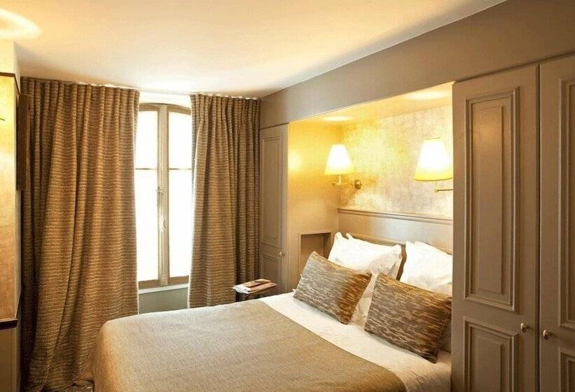 Fotos del hotel Hôtel Thérèse:  2