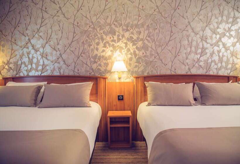 Fotos del hotel Timhotel Le Louvre:  6