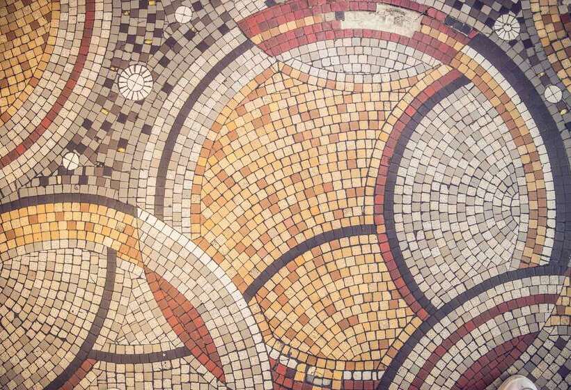 Fotos del hotel Timhotel Palais Royal:  10