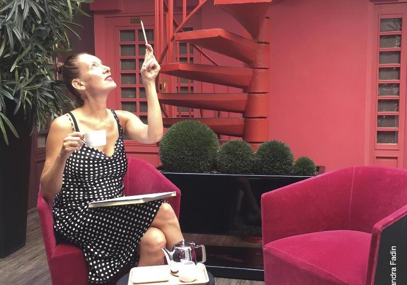 Fotos del hotel Hôtel Tivoli:  17