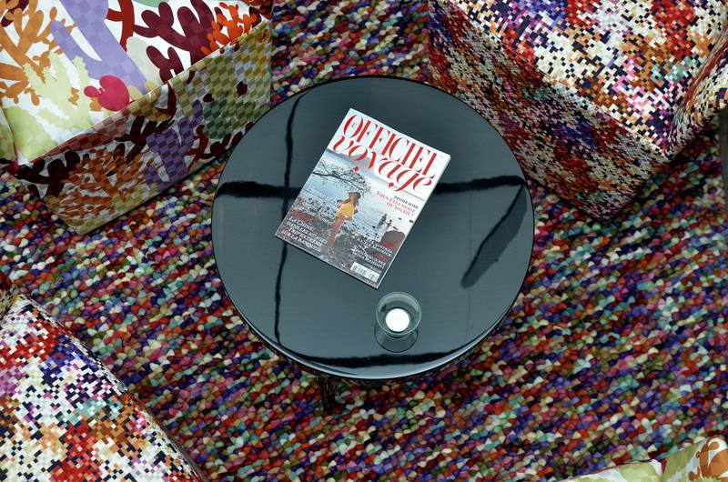 Fotos del hotel Hôtel Tivoli:  2