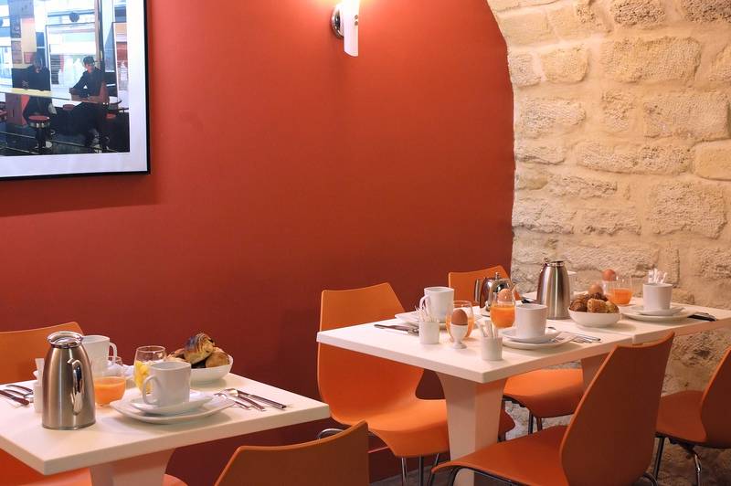 Fotos del hotel Hôtel Tivoli:  6