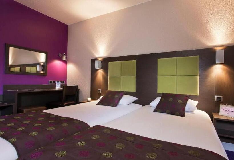 Hotel Tour Blois