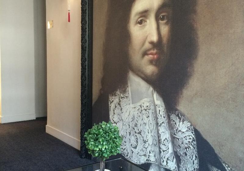 Fotos del hotel Tourisme Avenue:  9