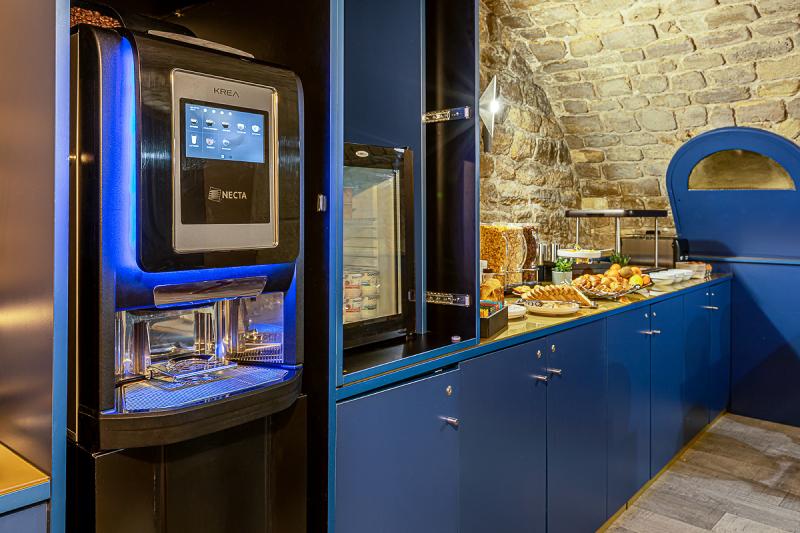 Fotos del hotel Trianon Gare De Lyon:  10