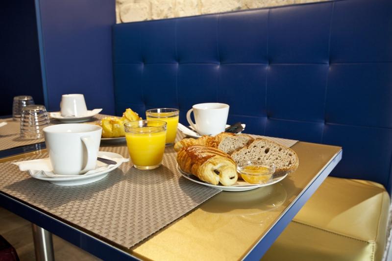 Fotos del hotel Trianon Gare De Lyon:  3