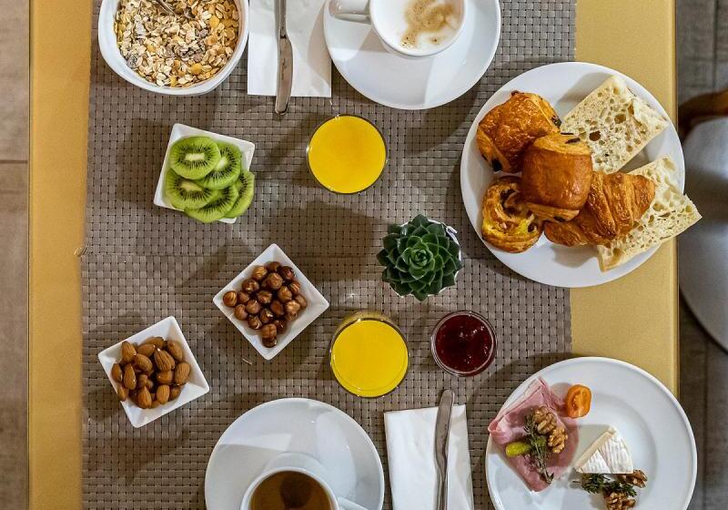 Fotos del hotel Trianon Gare De Lyon:  13