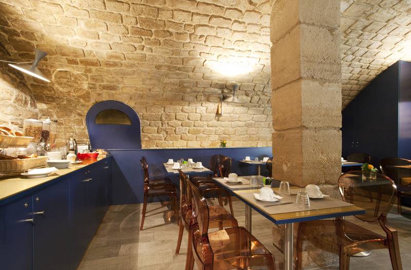 Fotos del hotel Trianon Gare De Lyon:  16