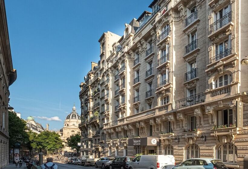 Fotos del hotel Trianon Rive Gauche:  4