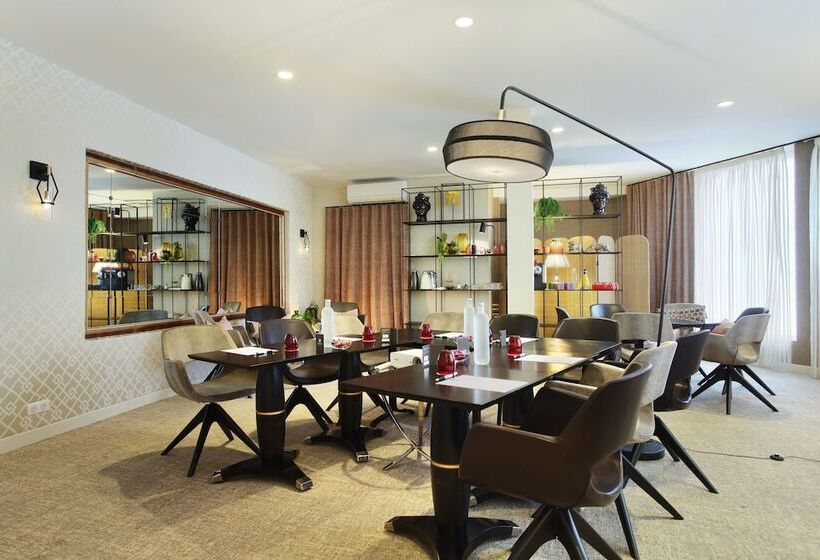 Fotos del hotel Trianon Rive Gauche:  23