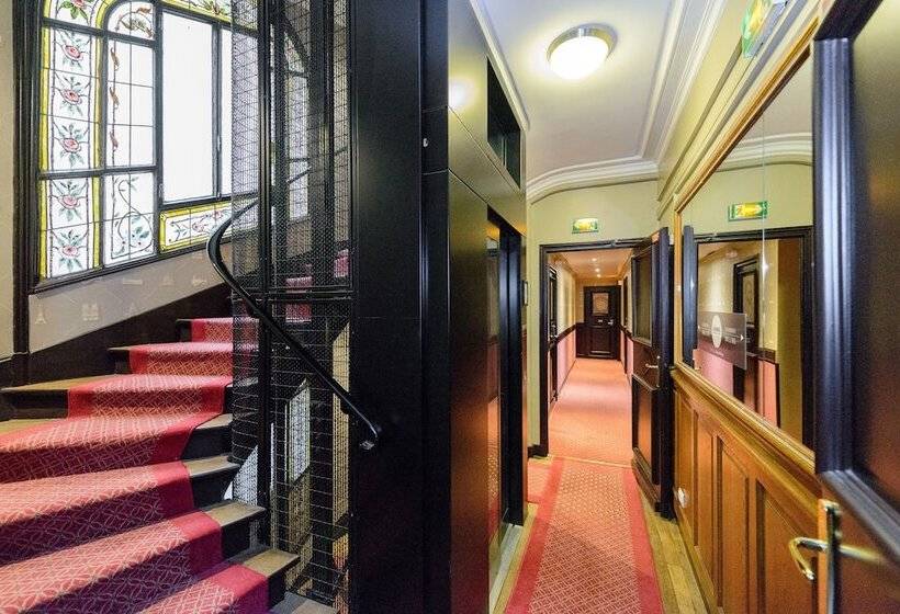 Fotos del hotel Trianon Rive Gauche:  24