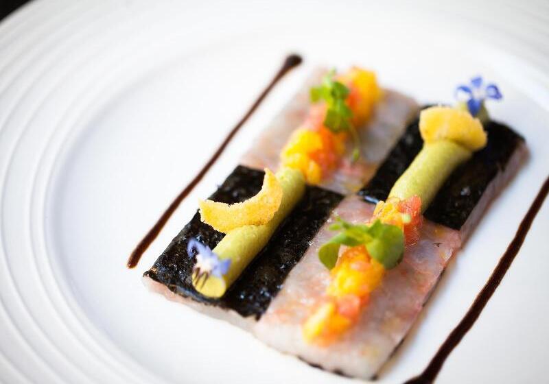 Fotos del hotel Hôtel Vernet Champs Elysées Paris:  36