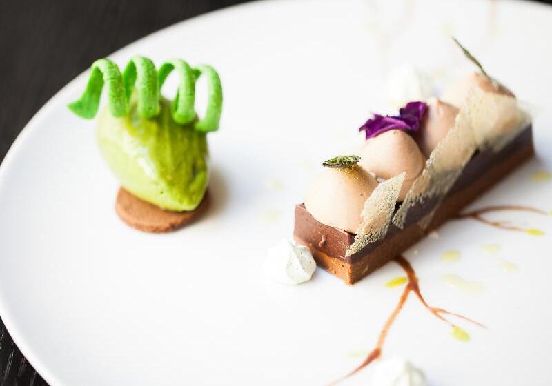 Fotos del hotel Hôtel Vernet Champs Elysées Paris:  37