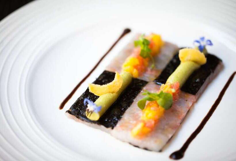 Fotos del hotel Hôtel Vernet Champs Elysées Paris:  4