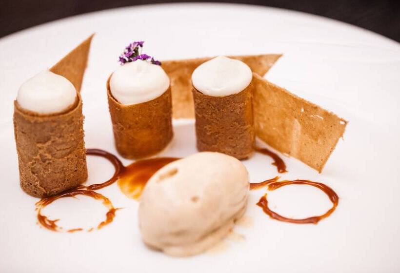 Fotos del hotel Hôtel Vernet Champs Elysées Paris:  42