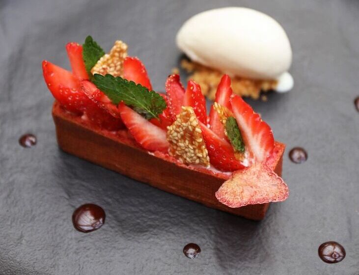 Fotos del hotel Hôtel Vernet Champs Elysées Paris:  2