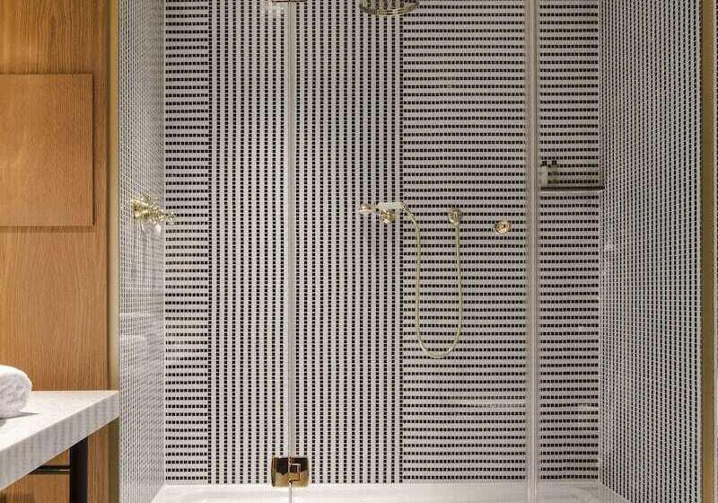 Fotos del hotel Hôtel Vernet Champs Elysées Paris:  19