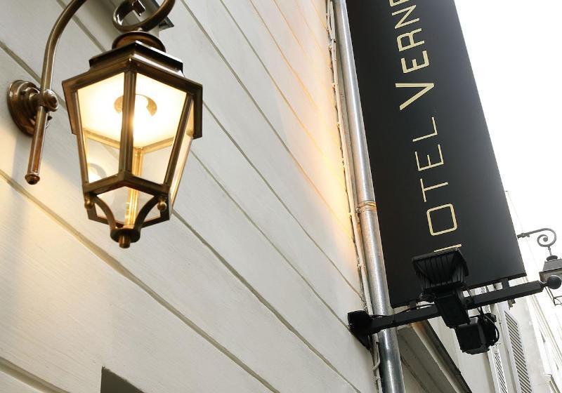 Fotos del hotel Verneuil Saint Germain:  4