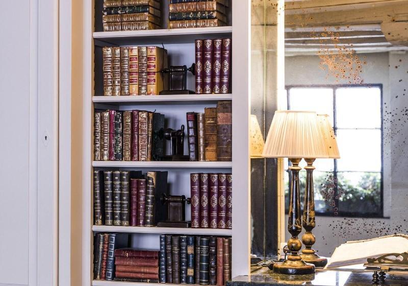 Fotos del hotel Verneuil Saint Germain:  7