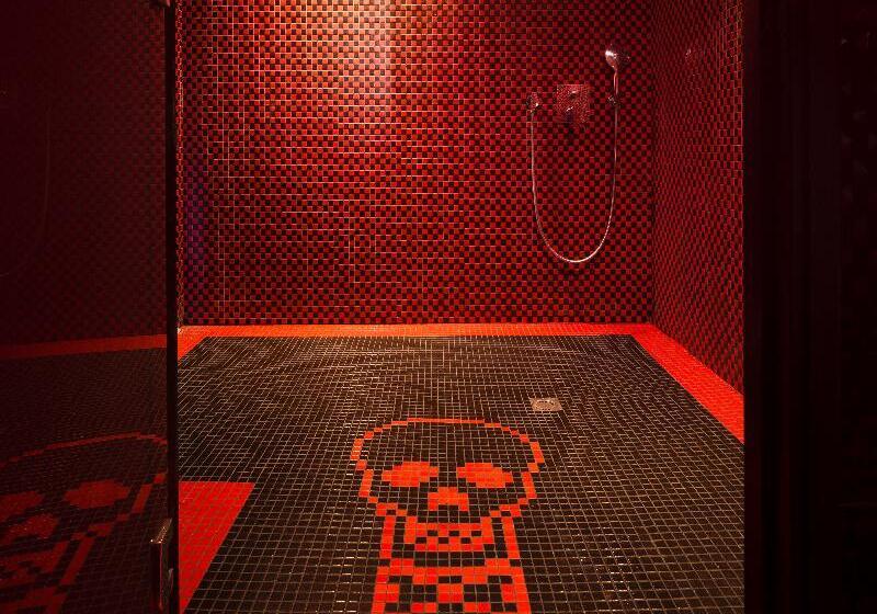 Fotos del hotel Vice Versa:  7