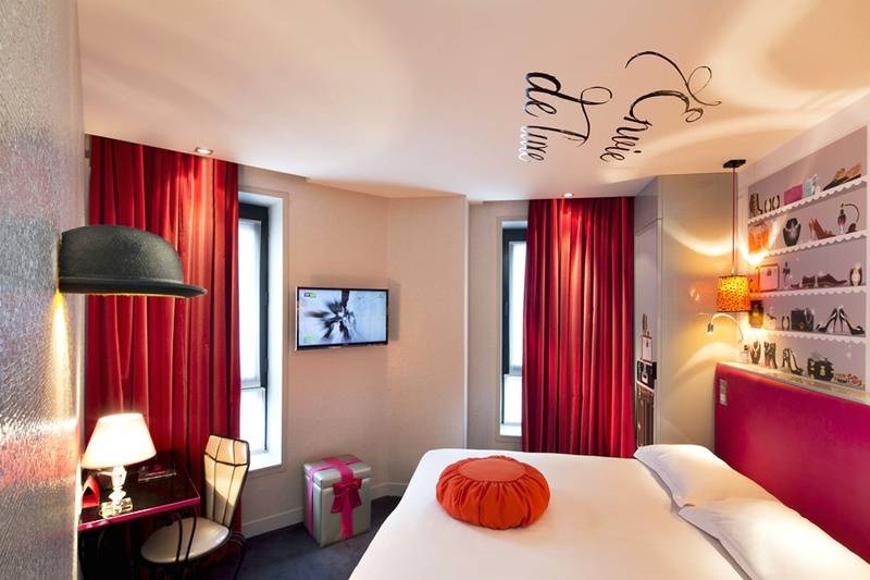 Fotos del hotel Vice Versa:  3