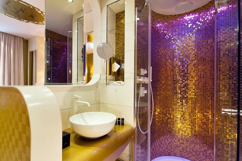 Fotos del hotel Vice Versa:  15