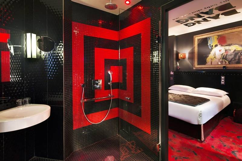 Fotos del hotel Vice Versa:  2