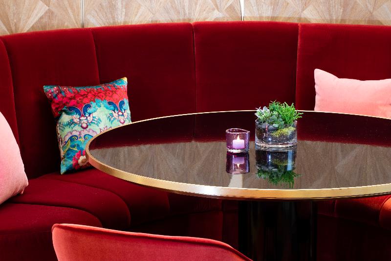 Fotos del hotel Hôtel Victor Hugo Paris Kléber:  14