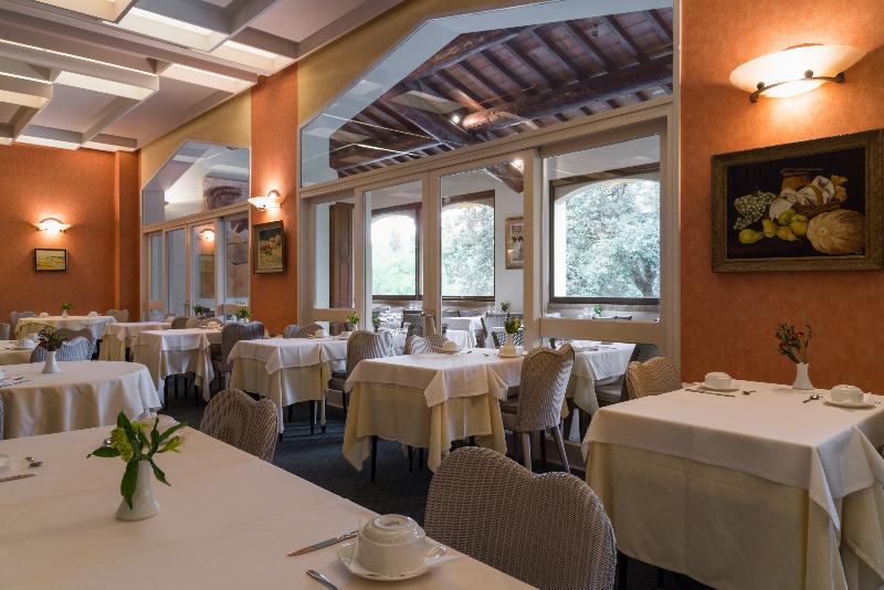 Hotel Villa Borghese, The Originals Relais