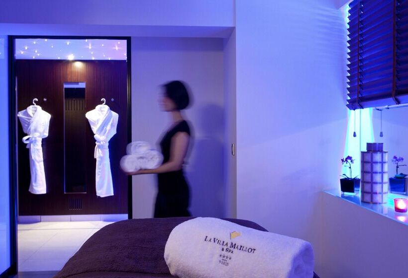 ホテル Etoile Maillot