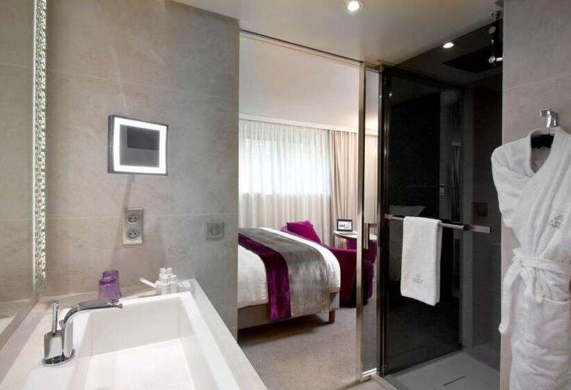 ホテル Etoile Maillot