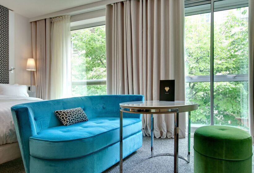 Fotos del hotel La Villa Maillot:  25