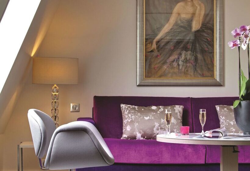 ホテル Etoile Maillot