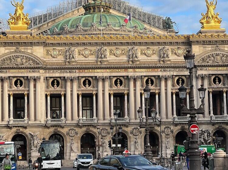 Fotos del hotel Villa Margaux Opéra Montmartre:  5