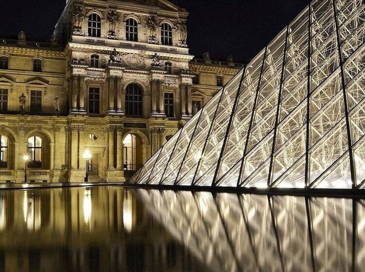 Fotos del hotel Villa Margaux Opéra Montmartre:  8