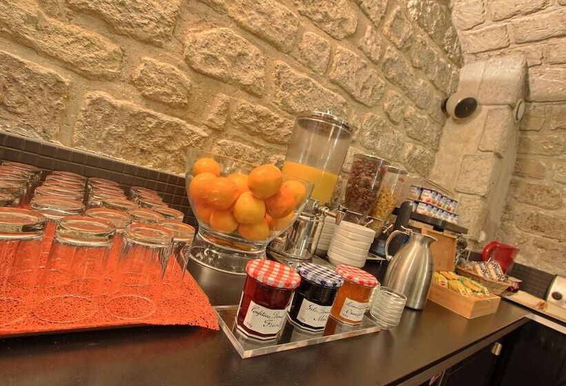Fotos del hotel Villa Margaux Opéra Montmartre:  22