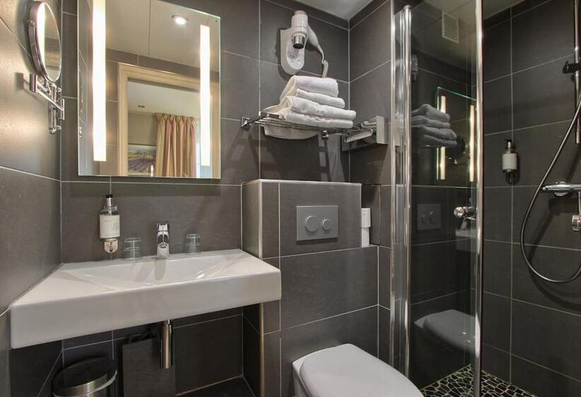 Fotos del hotel Villa Margaux Opéra Montmartre:  26
