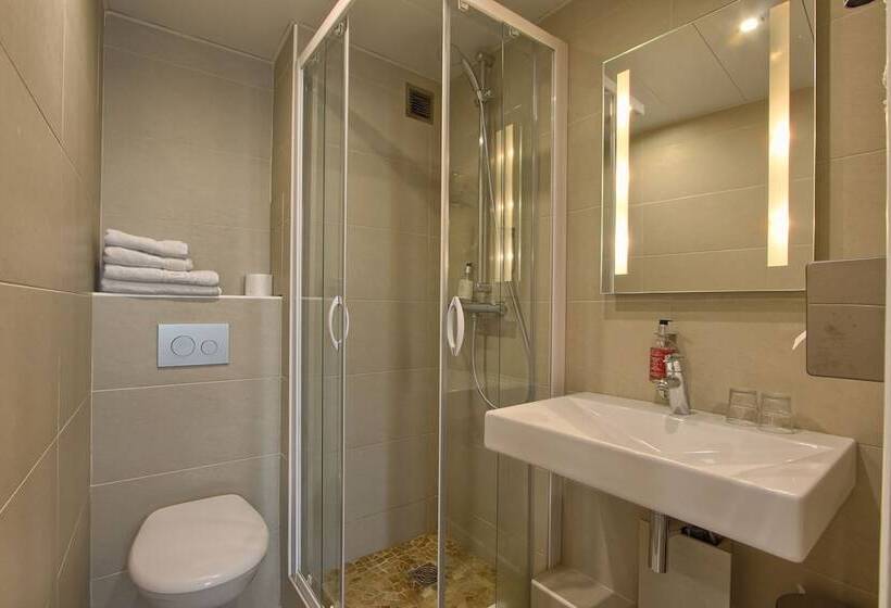 Fotos del hotel Villa Margaux Opéra Montmartre:  29