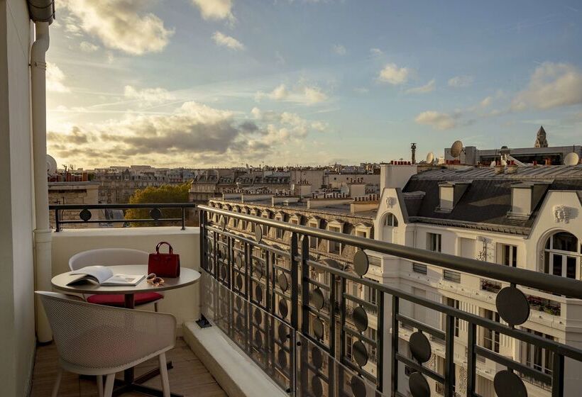 Fotos del hotel Villa Marquis Member Of Meliá Collection:  23