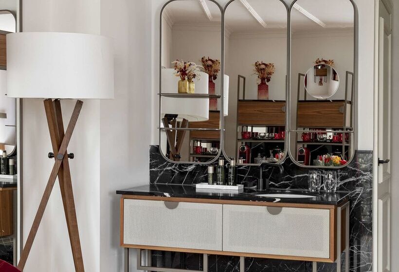 Fotos del hotel Villa Marquis Member Of Meliá Collection:  42