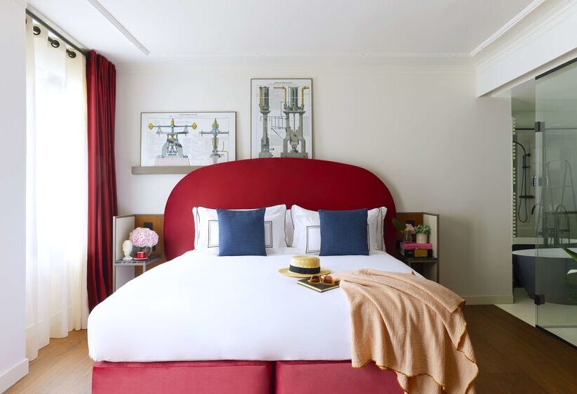 Fotos del hotel Villa Marquis Member Of Meliá Collection:  3