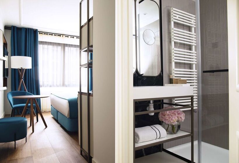 Fotos del hotel Villa Marquis Member Of Meliá Collection:  38