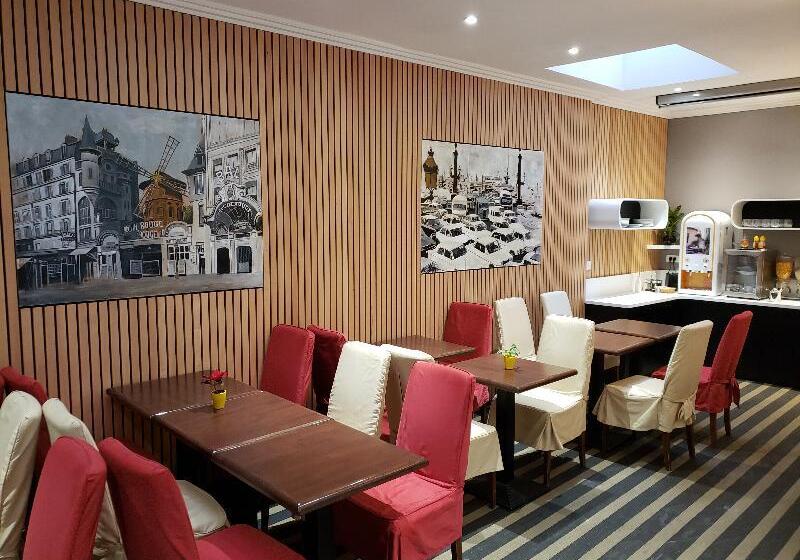 Fotos del hotel Virgina:  5