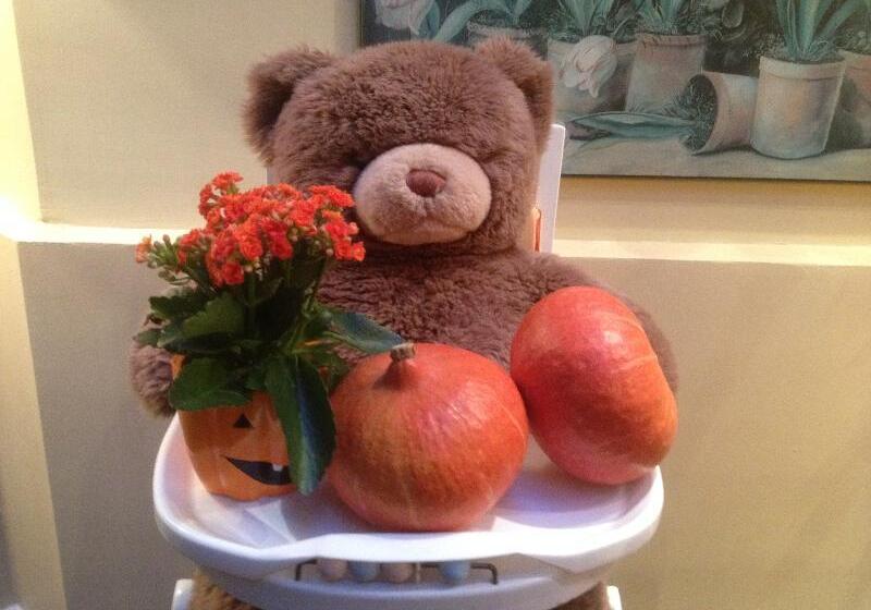 Fotos del hotel Virgina:  4