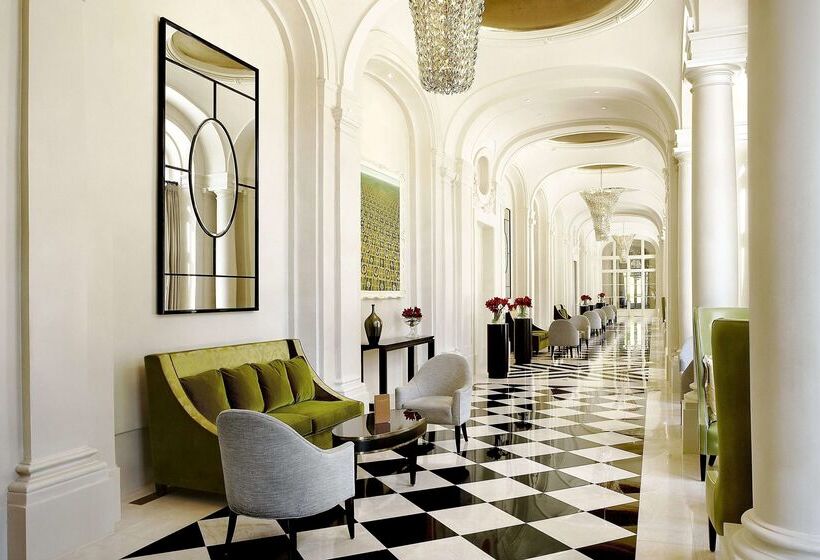 هتل Waldorf Astoria Versailles   Trianon Palace