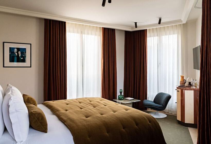 Fotos del hotel Waldorf Madeleine:  9