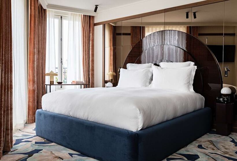 Fotos del hotel Waldorf Madeleine:  2