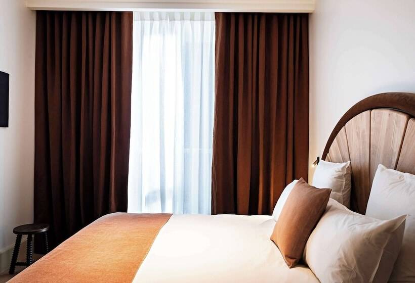 Fotos del hotel Waldorf Madeleine:  22