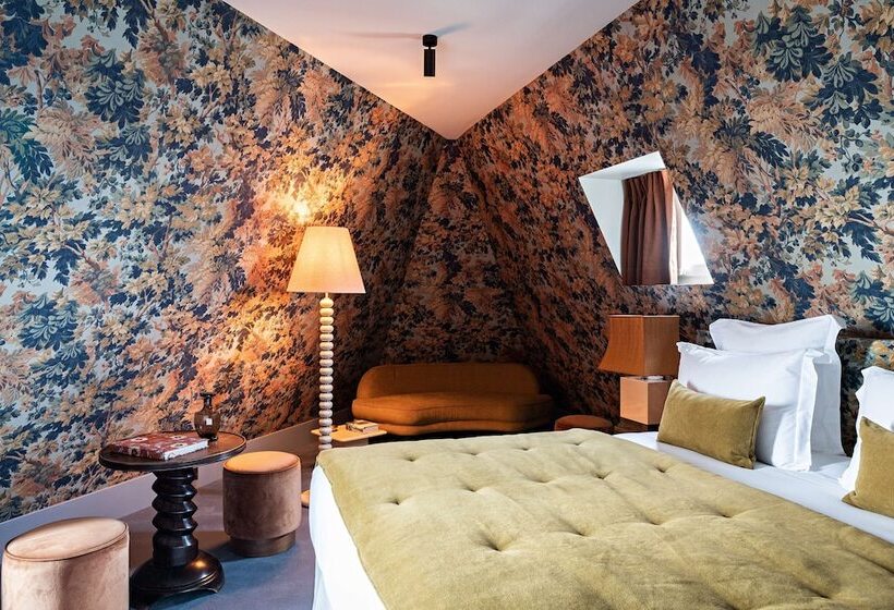 Fotos del hotel Waldorf Madeleine:  8